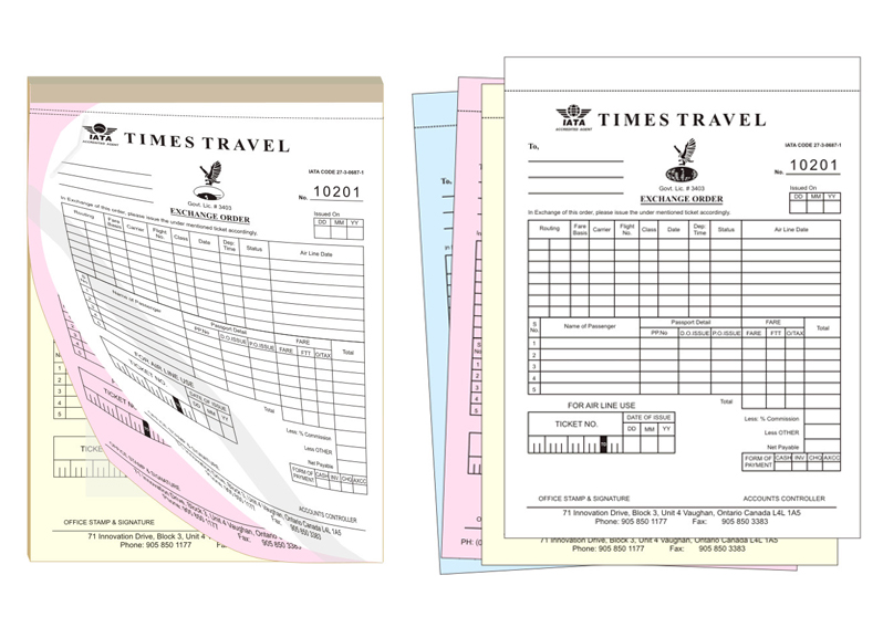 In Biểu mẫu Hóa đơn bán lẻ