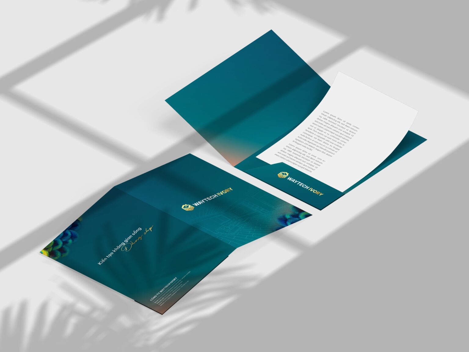 In Kẹp File – Folder