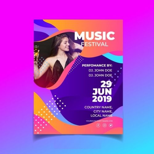 In Poster – Áp Phích