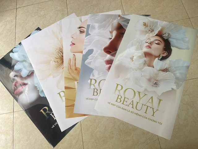 In Poster – Áp Phích